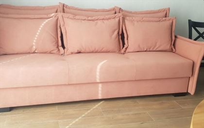 Producent mebli tapicerowanych